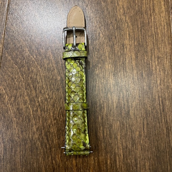 Michele Accessories - Michele watch band